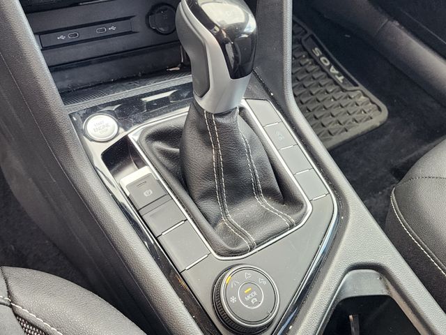 2024 Volkswagen Taos SE - Photo 16