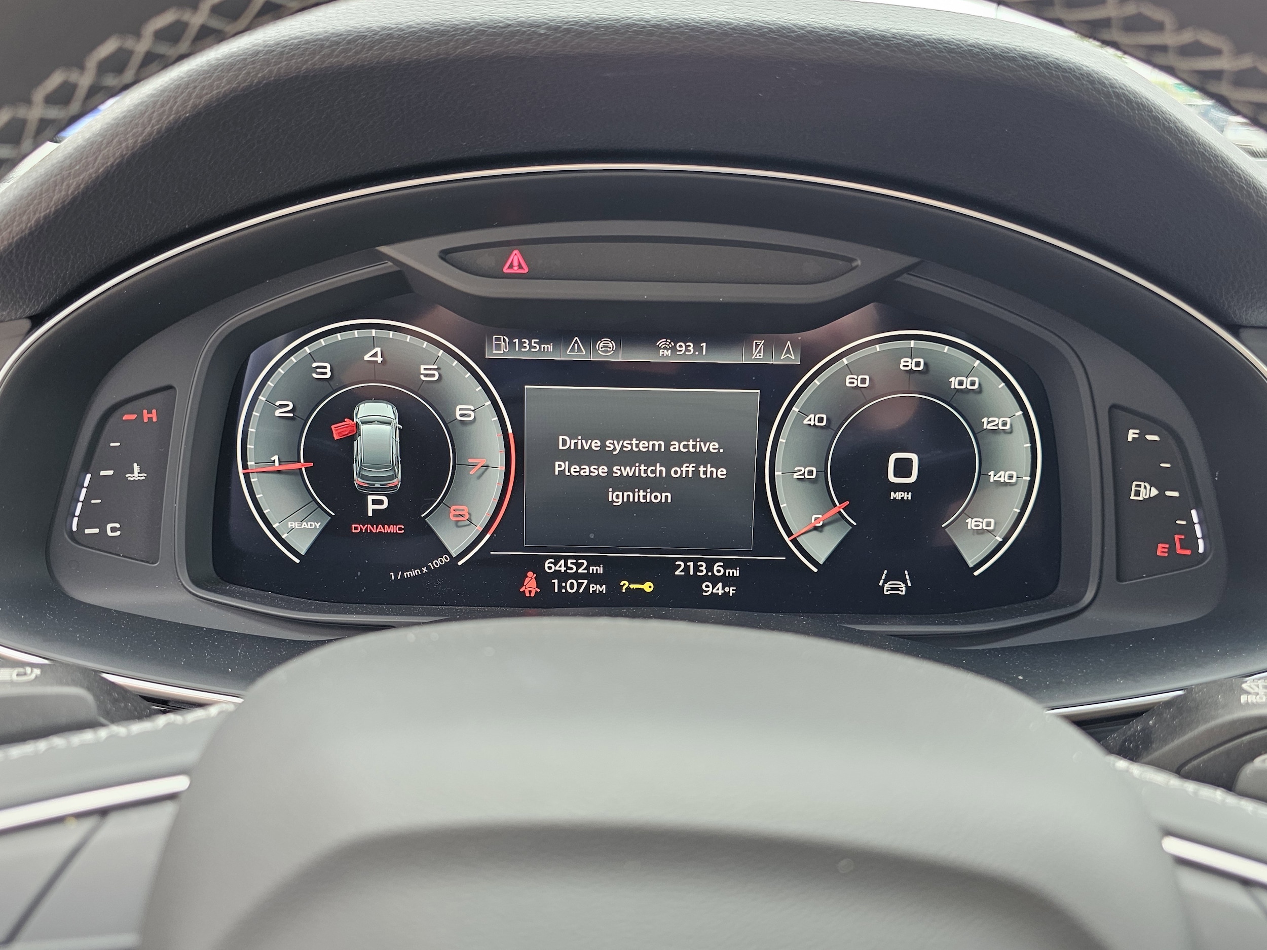 2025 Audi Q7 Premium Plus - Photo 11