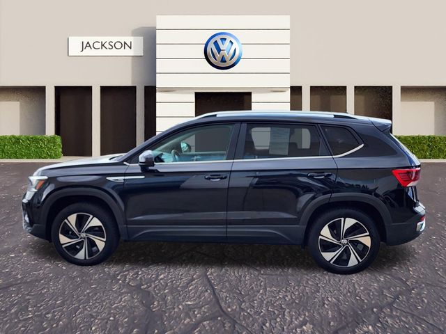 2024 Volkswagen Taos SE - Photo 6