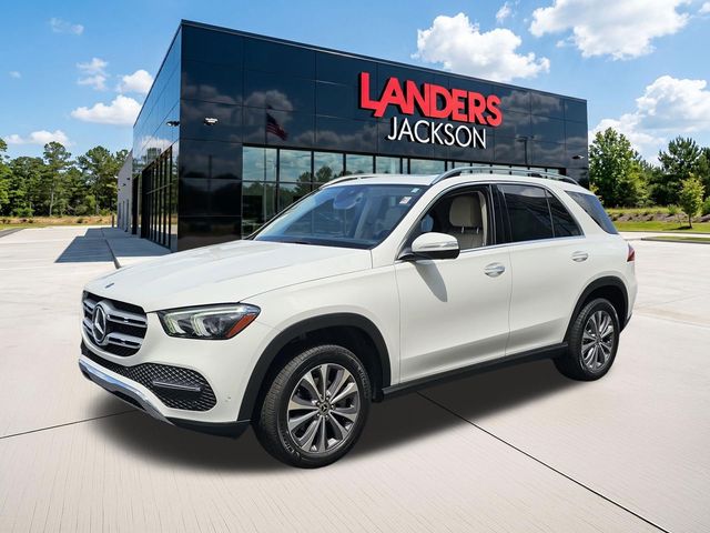 2022 Mercedes-Benz GLE GLE350 - Photo 7