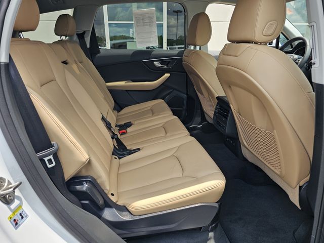 2025 Audi Q7 Premium Plus - Photo 24