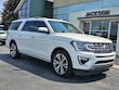 Ford Expedition Max