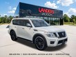  Nissan Armada