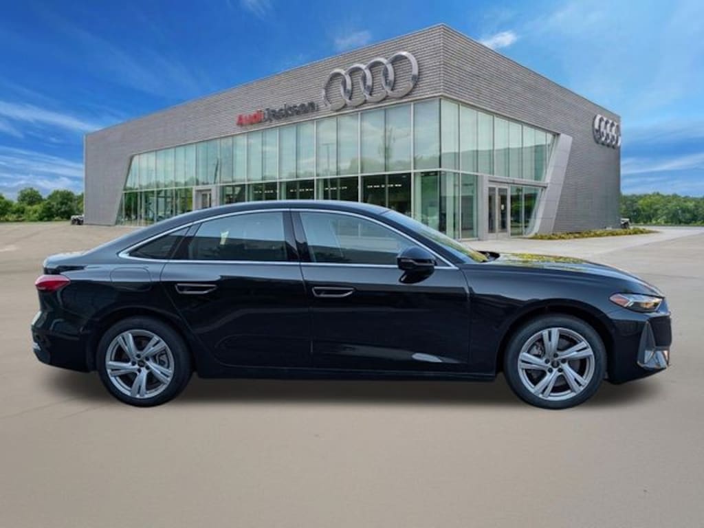 Certified 2025 Audi A5 2.0T Premium Plus Sportback