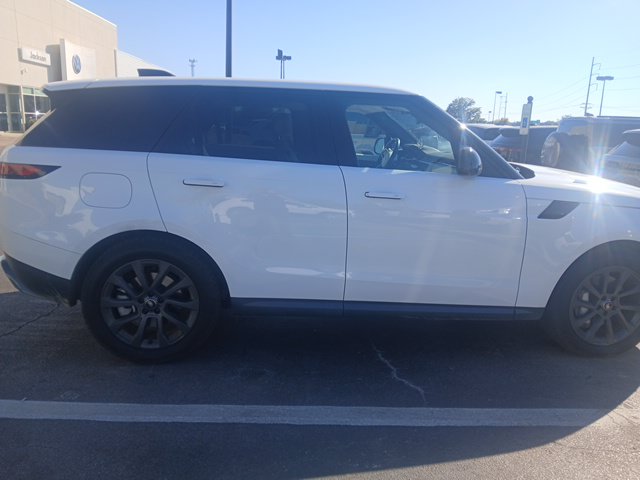 Used 2024 Land Rover Range Rover Sport SE SUV