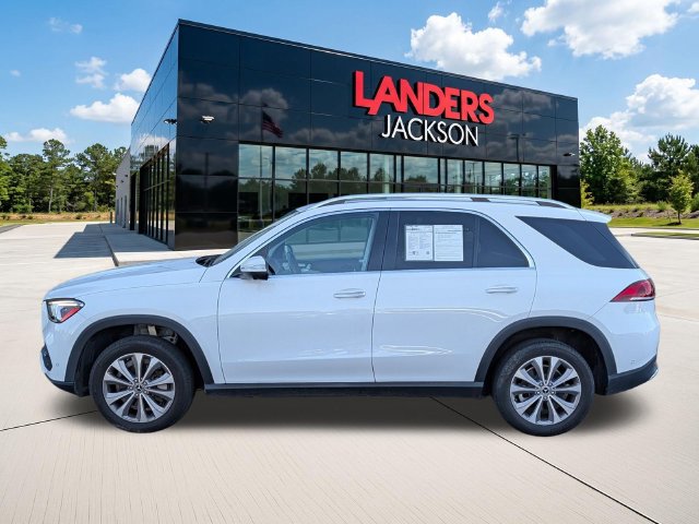 2022 Mercedes-Benz GLE GLE350 - Photo 6