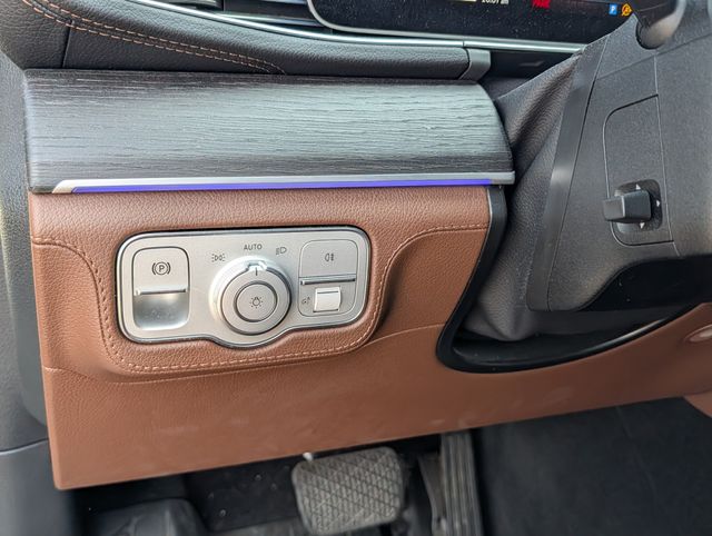 2024 Mercedes-Benz GLE GLE350 - Photo 16