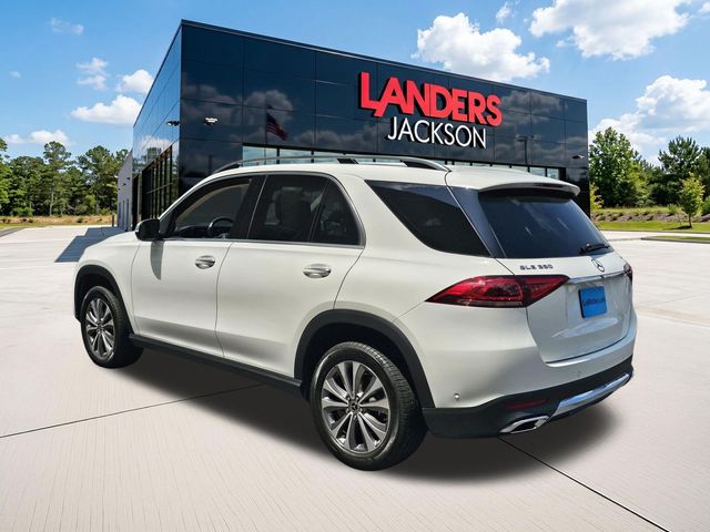 2022 Mercedes-Benz GLE GLE350 - Photo 6
