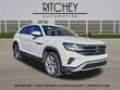 Volkswagen Atlas Cross Sport