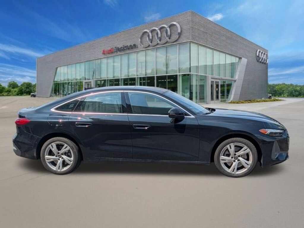 Used 2025 Audi A5 2.0T Premium Plus Sportback