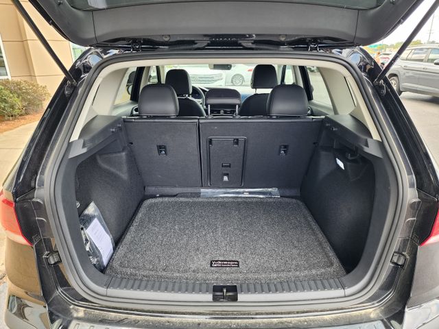 2024 Volkswagen Taos SE - Photo 29