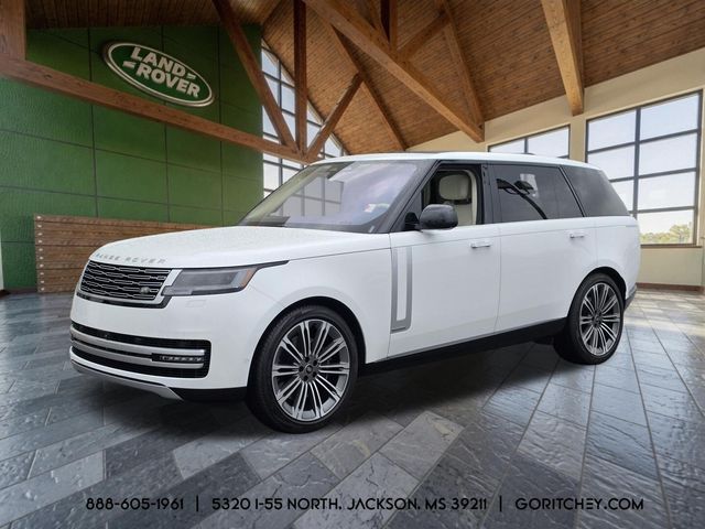 2023 Land Rover Range Rover 4.4 Autobiography LWB 5's photo