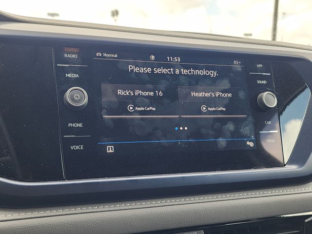 2024 Volkswagen Taos SE - Photo 21