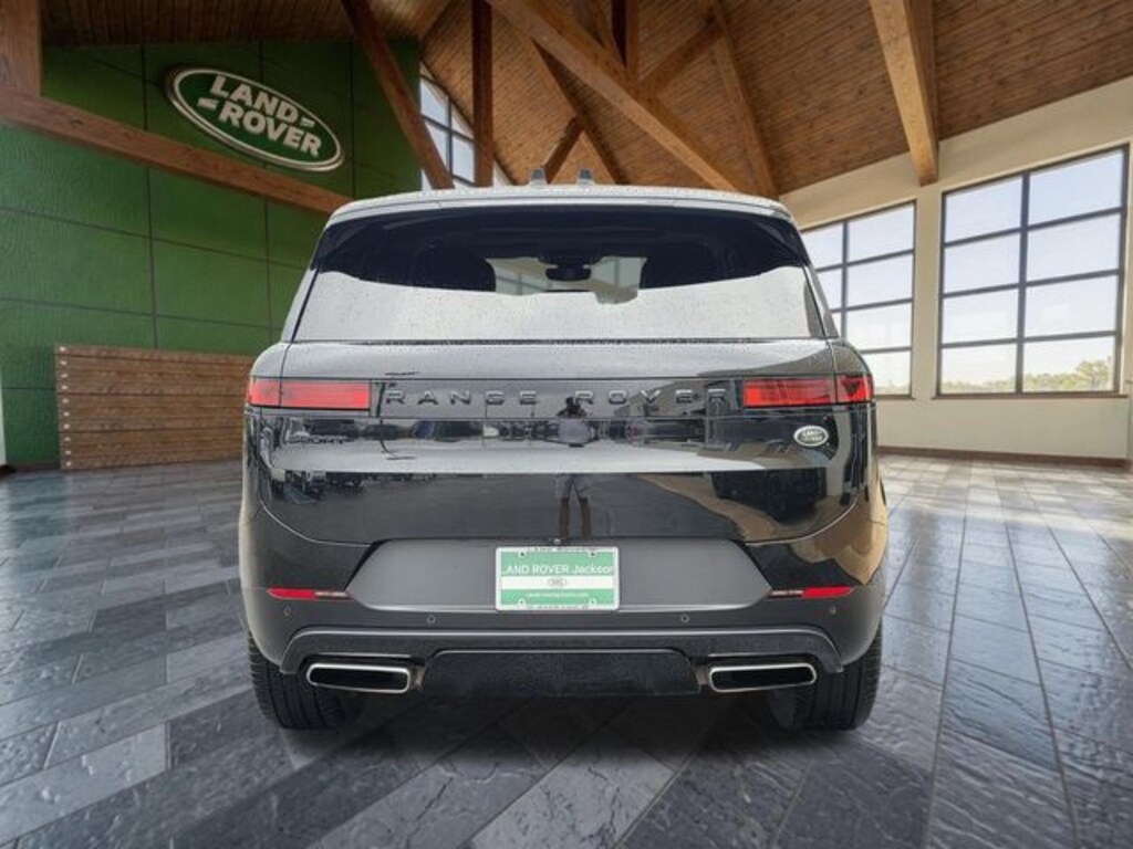Used 2023 Land Rover Range Rover Sport SE SUV