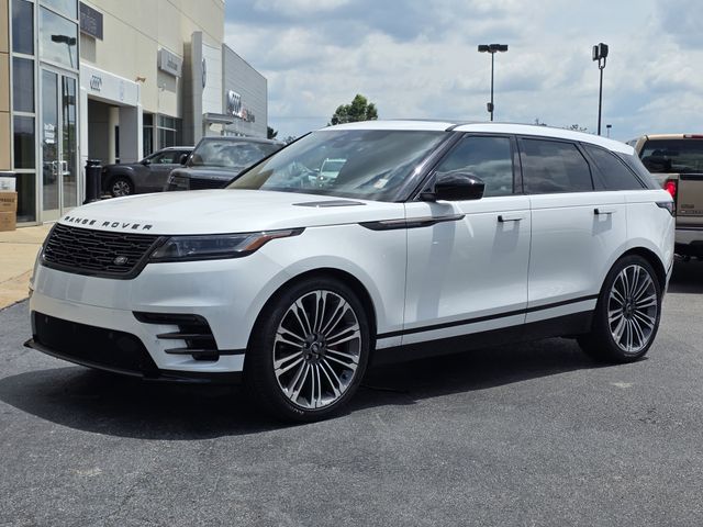 2024 Land Rover Range Rover Velar P250 Dynamic SE's photo