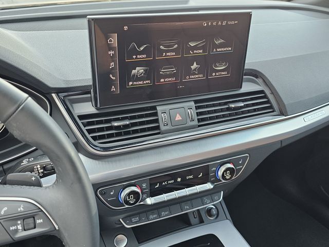 2025 Audi Q5 Premium - Photo 8