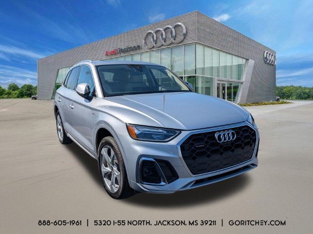 2024 Audi Q5