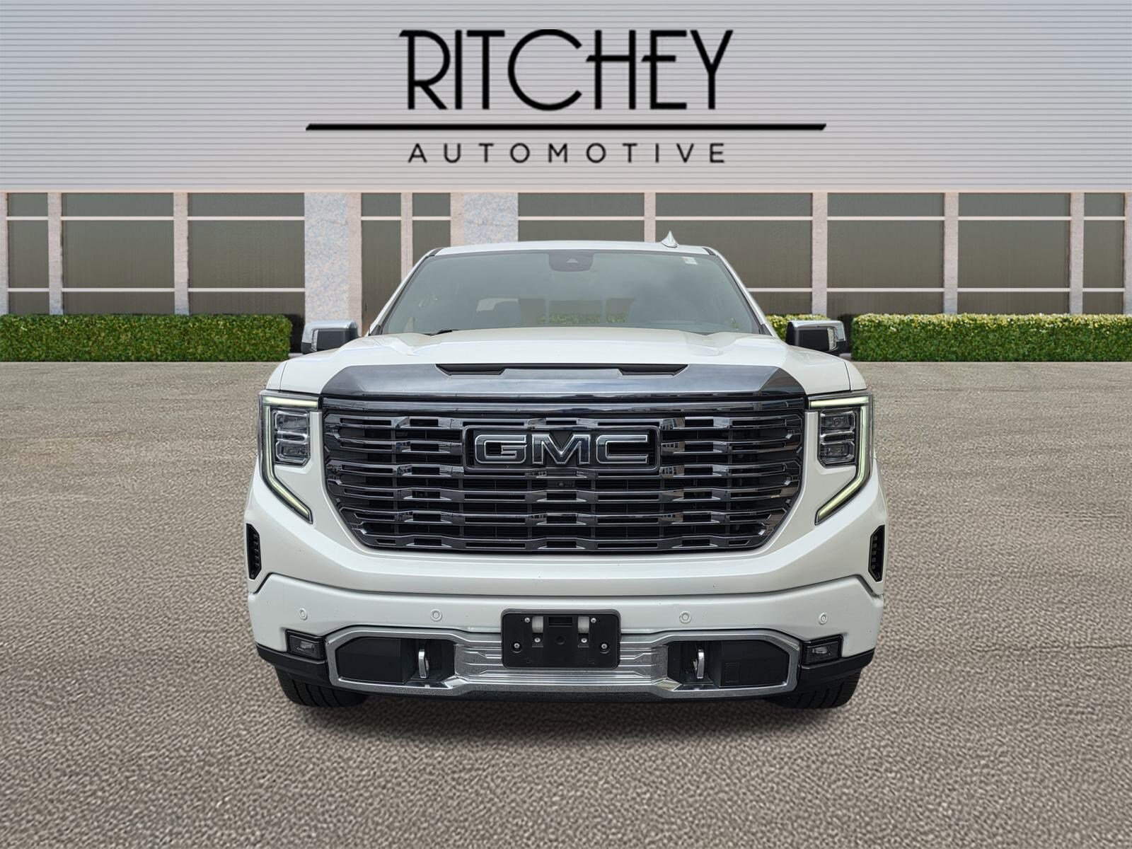 2023 Gmc Sierra 1500 Denali Ultimate photo 2