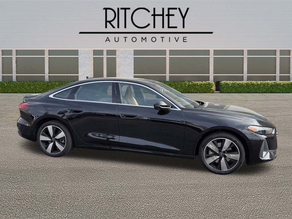 Used 2025 Audi A5 Premium Plus Sportback