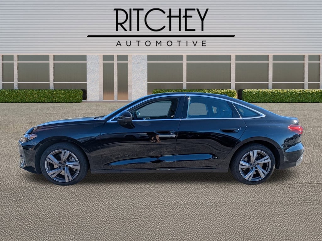 Certified 2025 Audi A5 Premium Plus Sportback