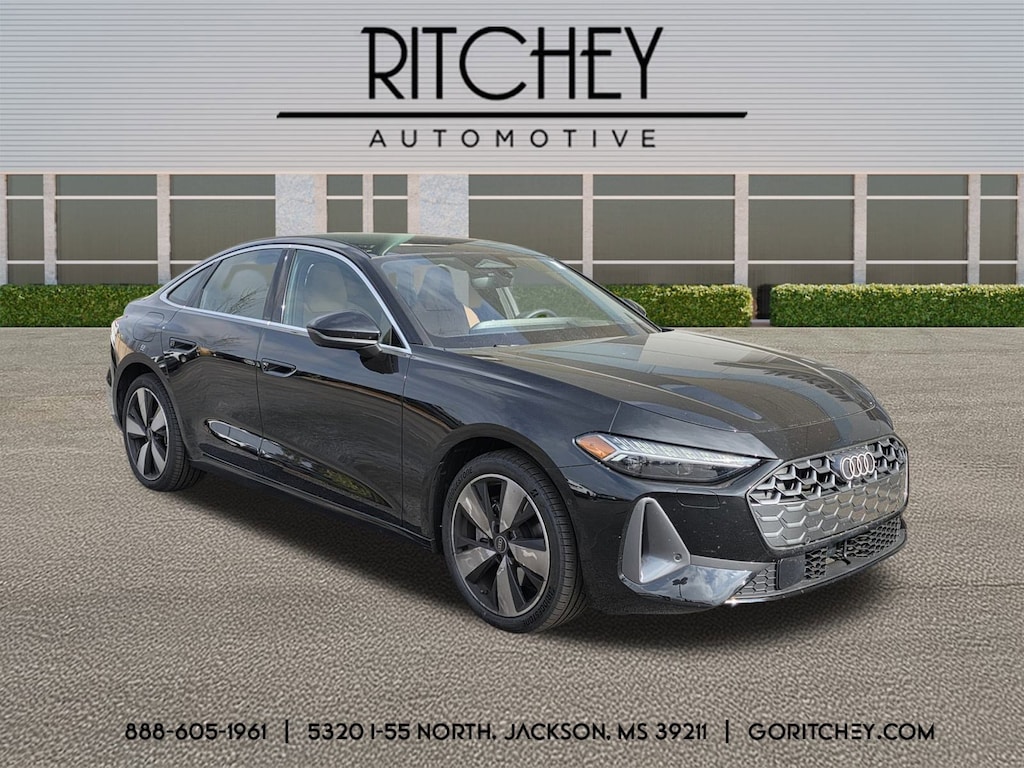 Used 2025 Audi A5 Premium Plus Sportback