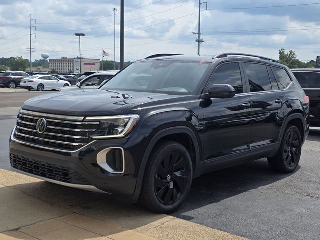 2024 Volkswagen Atlas 2.0T SE w/Tech's photo