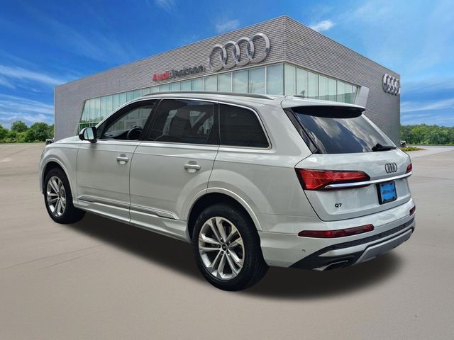 2025 Audi Q7 Premium Plus - Photo 6