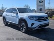  Volkswagen Atlas Cross Sport