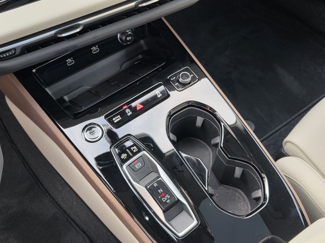 2025 Audi New A5 Premium Plus - Photo 21