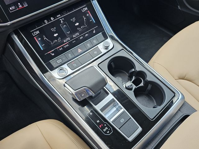 2025 Audi Q7 Premium Plus - Photo 19