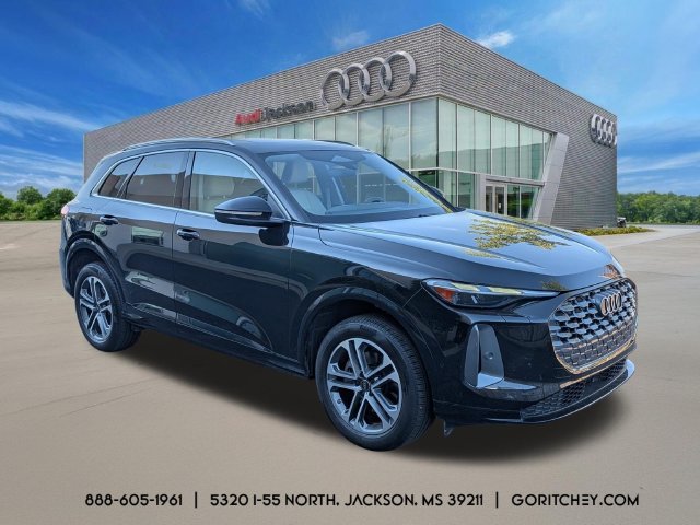2025 Audi Q5