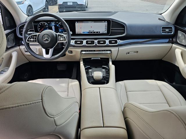 2022 Mercedes-Benz GLE GLE350 - Photo 8