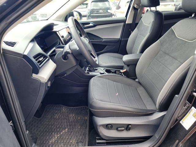 2024 Volkswagen Taos SE - Photo 25