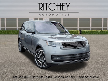 2023 Land Rover Range Rover SE SUV