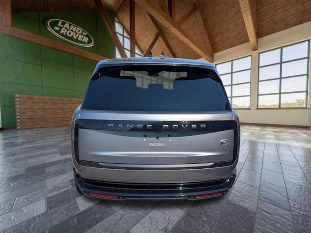 Used 2023 Land Rover Range Rover SE SUV