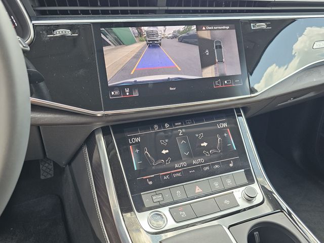 2025 Audi Q7 Premium Plus - Photo 10