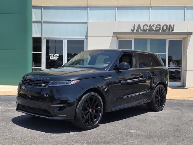 2025 Land Rover Range Rover Sport P460e PHEV Dynamic SE's photo