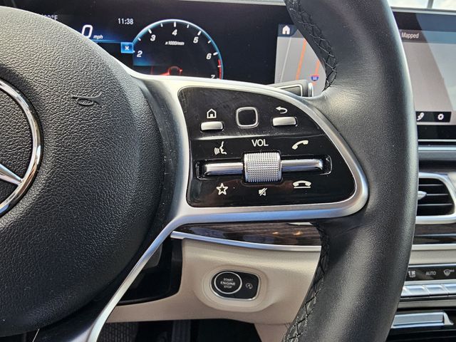 2022 Mercedes-Benz GLE GLE350 - Photo 23