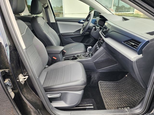 2024 Volkswagen Taos SE - Photo 27
