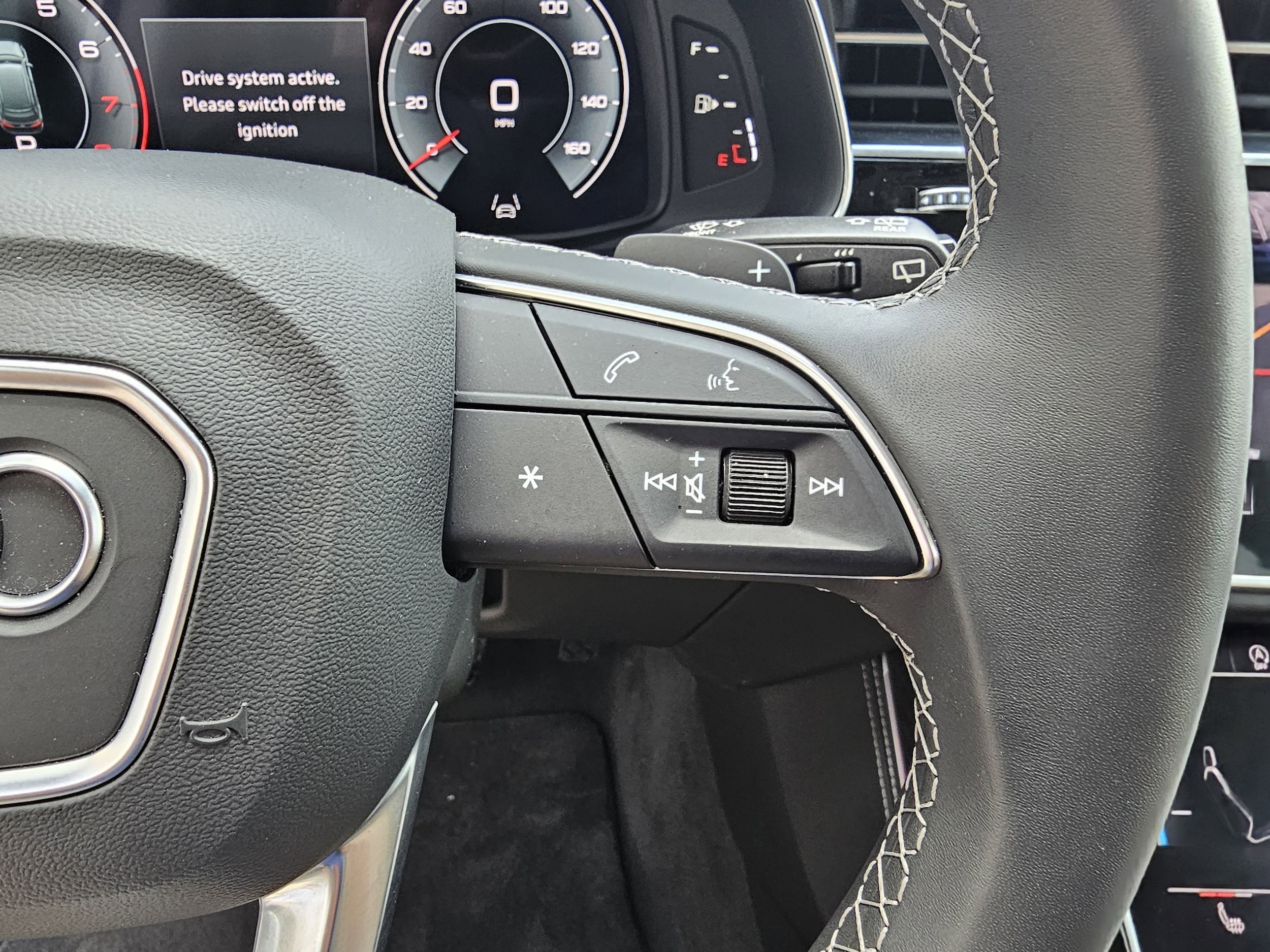 2025 Audi Q7 Premium Plus - Photo 22