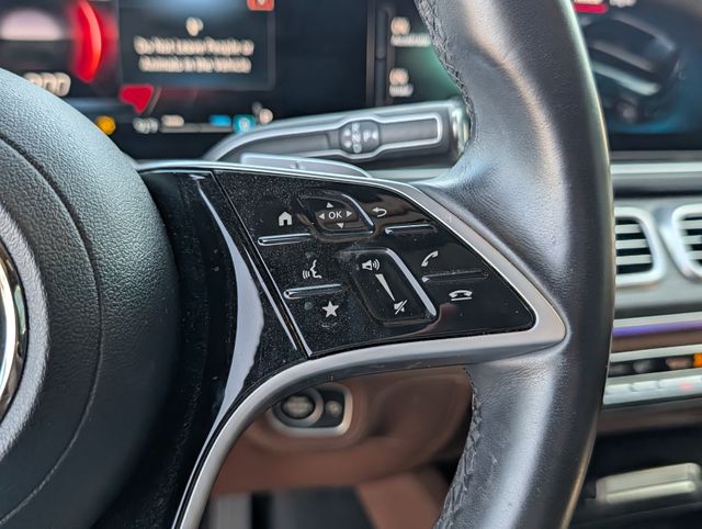 2024 Mercedes-Benz GLE GLE350 - Photo 13