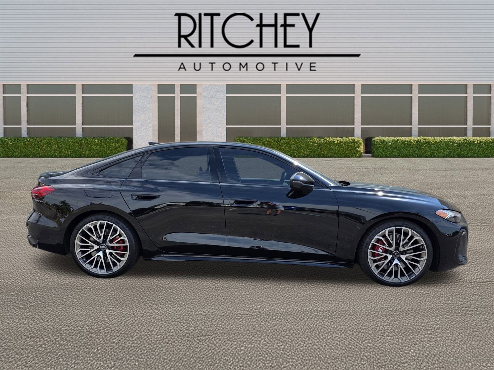 2025 Audi S5 Prestige photo 3