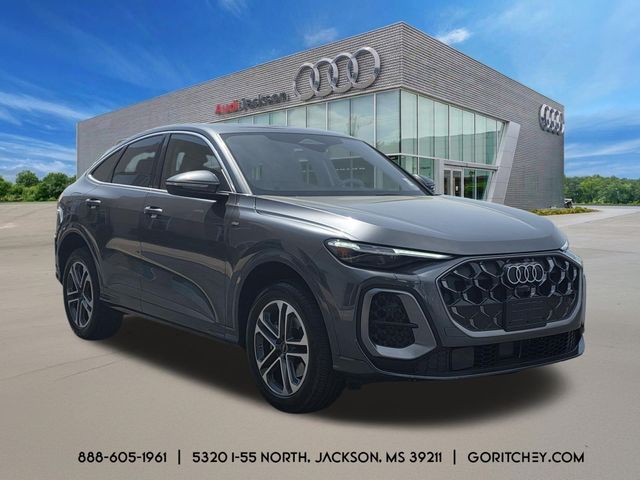 2025 Audi Q5 Sportback 45 Premium Plus's photo
