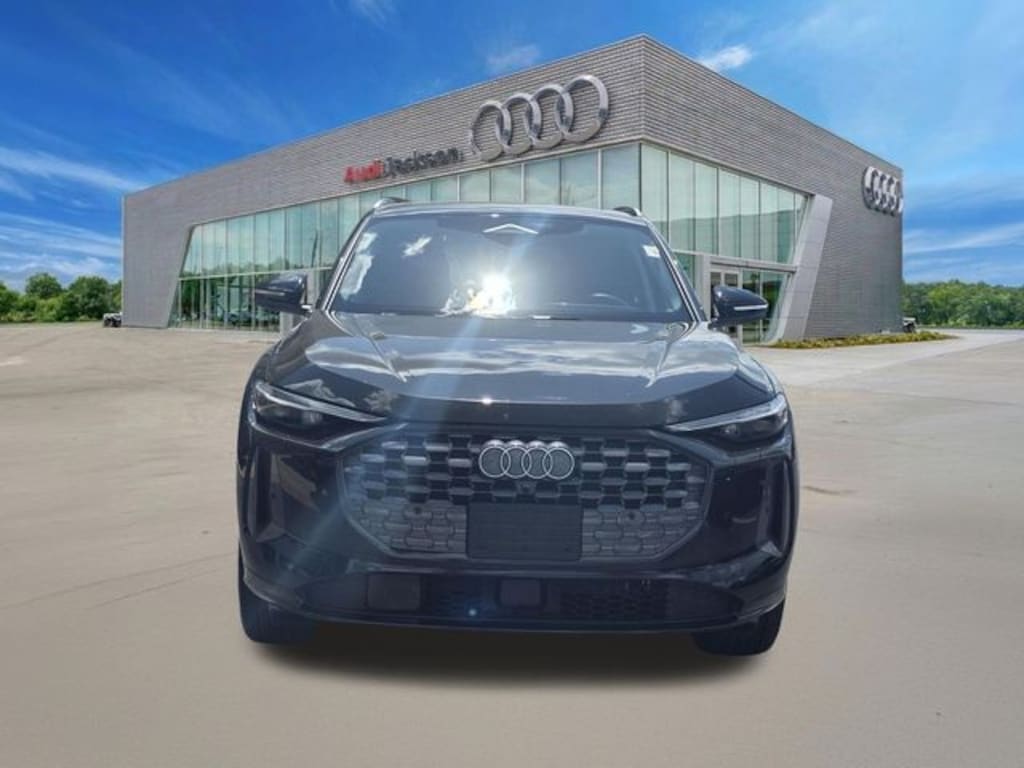Certified 2025 Audi Q5 2.0T Premium Plus SUV