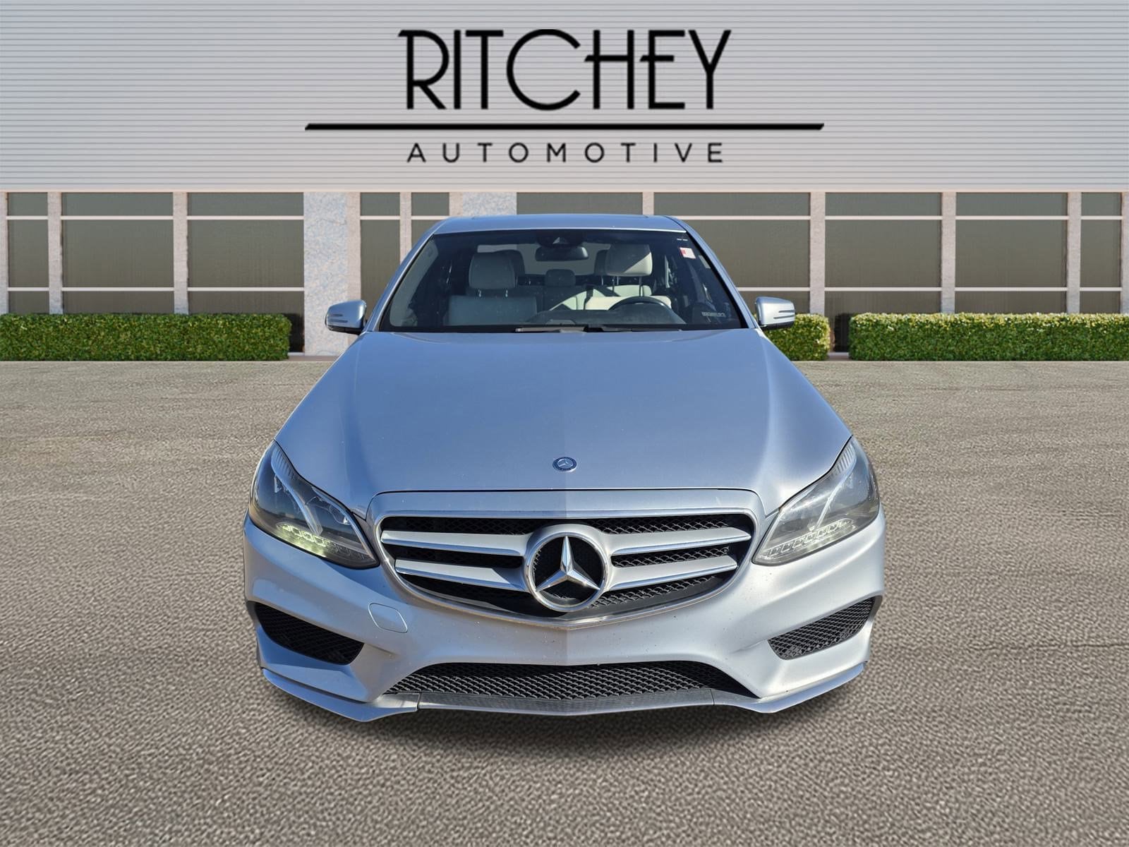 Used 2015 Mercedes-Benz E-Class E350 Sport with VIN WDDHF8JB2FB109000 for sale in Jackson, MS