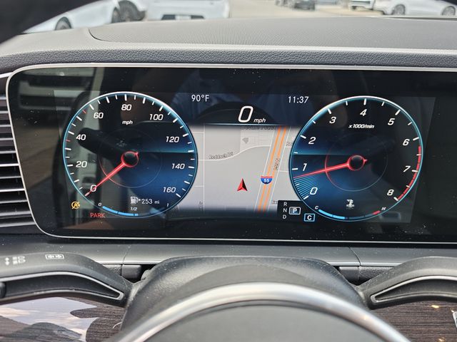 2022 Mercedes-Benz GLE GLE350 - Photo 11