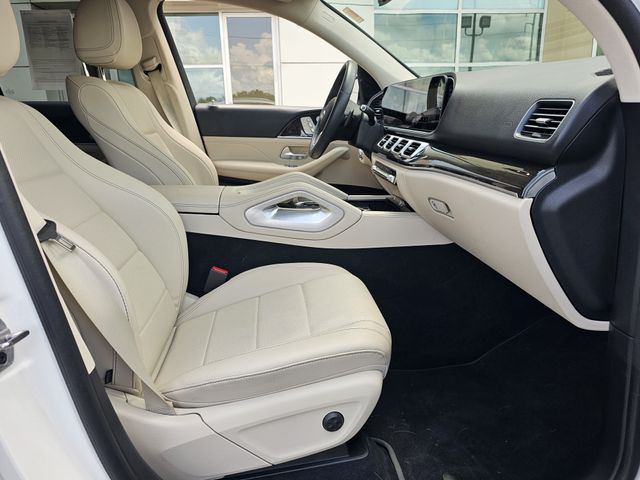 2022 Mercedes-Benz GLE GLE350 - Photo 25
