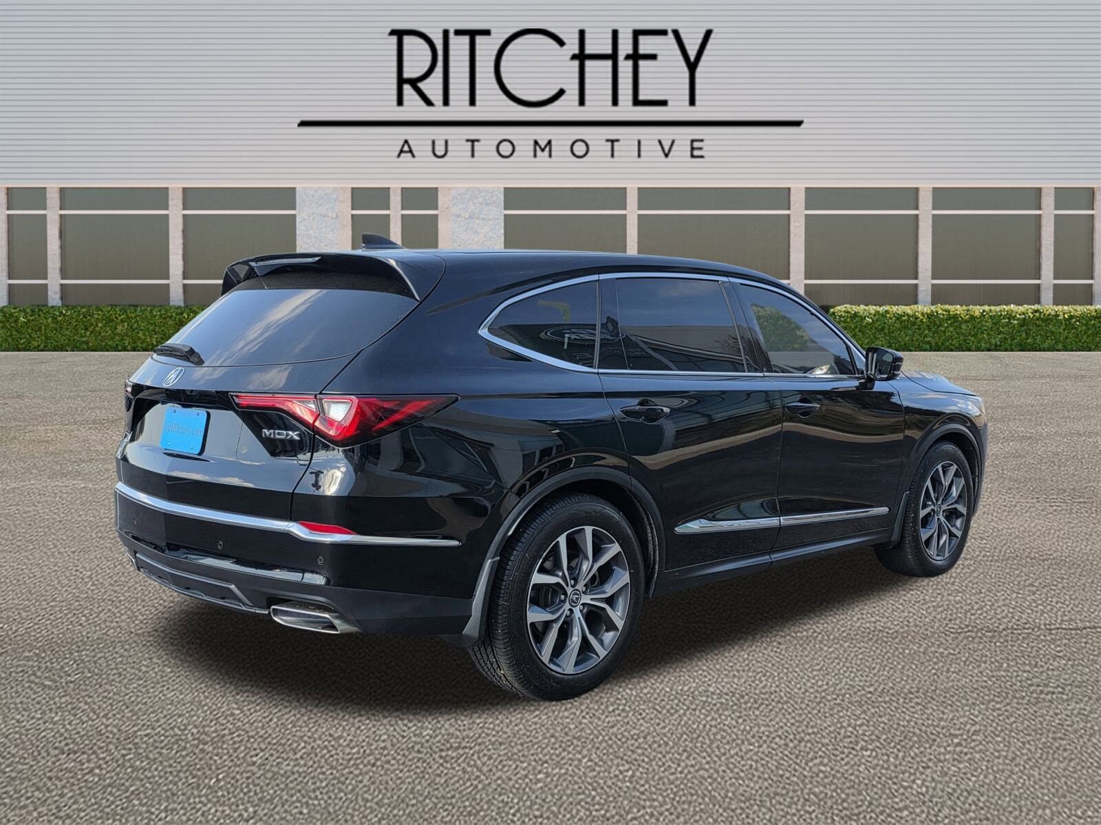 2023 Acura MDX Technology photo 4