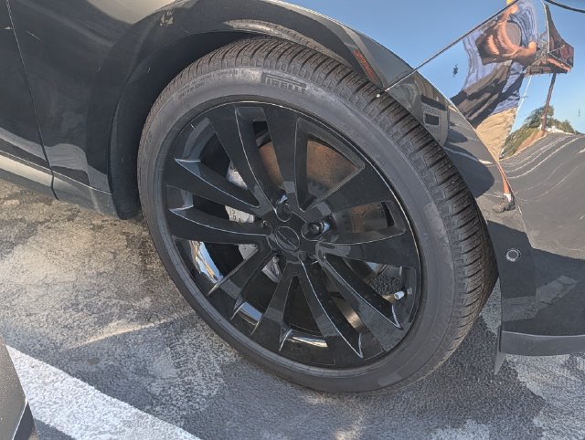 Certified 2026 Land Rover Range Rover Sport SE SUV
