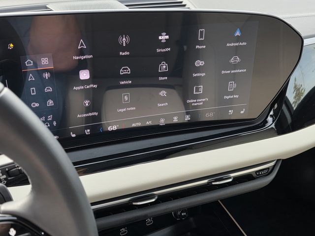2025 Audi New A5 Premium Plus - Photo 9
